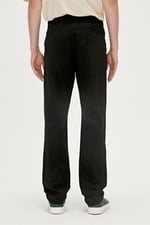 SOREN PANT SİYAH