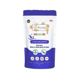 Soul Kitchen Organik Bebek Gece Maması Tahıl Bazlı B1 Vitaminli Ek Gıda 3 Tahıl Unlu Karışım 250gr