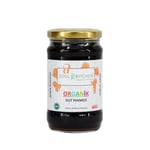 Soul Kitchen Organik Dut Pekmezi 380gr (Soğuk Sıkım) (Şeker İlavesiz)