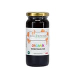Soul Kitchen Organik Keçiboynuzu Özü 315gr (Soğuk Sıkım) (Şeker İlavesiz)