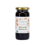 Soul Kitchen Organik Keçiboynuzu Özü 315gr (Soğuk Sıkım) (Şeker İlavesiz)