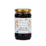 Soul Kitchen Organik Keçiboynuzu Pekmezi 380gr (Soğuk Sıkım) (Şeker İlavesiz)
