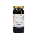 Soul Kitchen Organik Üzüm Özü 315gr (Soğuk Sıkım) (Şeker İlavesiz)