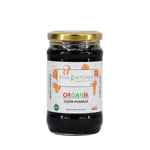 Soul Kitchen Organik Üzüm Pekmezi 380gr (Soğuk Sıkım) (Şeker İlavesiz)