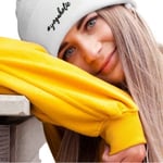 Soul True Kadın Kışlık Soft Yoga Spor Bere