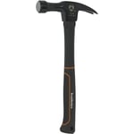 Southwire Bmeh-18 Ağır İş Romex Elektrikçi Çekici, Romex Zımba Çıkarıcı, Güvenlik İçin Bağlama Deliği, Pürüzsüz Yüzlü 510 ml Başlık, Ağır Hizmet Tipi Dökme Dövme Çelik -65116740