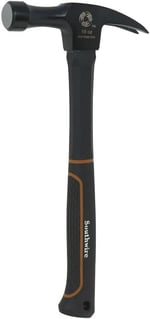 Southwire Bmeh-18 Ağır İş Romex Elektrikçi Çekici, Romex Zımba Çıkarıcı, Güvenlik İçin Bağlama Deliği, Pürüzsüz Yüzlü 510 ml Başlık, Ağır Hizmet Tipi Dökme Dövme Çelik -65116740