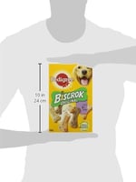 Soy ağacı biscrok köpek orijinal davranır, 500g
