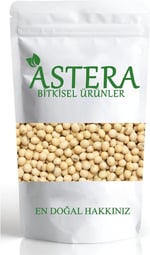 SOYA FASULYESİ 1 KG