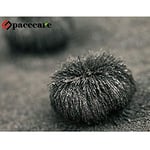 SPACECARE Mıknatıs Eğitim ve Okul Projeleri için Manyetik Demir Tozu Dosyaları, 2 Saklama Kavanozu (12oz X 2), Çalkalayıcı Kapaklı, 2'li Paket