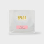 Spada Coffee, Kolombiya Popayan, Öğütülmüş Filtre Kahve 250 gr