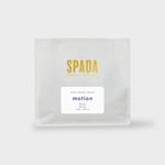 Spada Coffee, Motion Natural, Çekirdek Kahve 250 gr