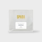 Spada Coffee, Motion Natural, Çekirdek Kahve 250 gr