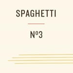 Spaghetti 500 Gr X - RUMMO