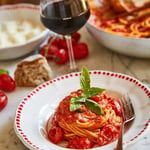 Spaghetti 500 Gr X - RUMMO