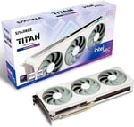 Sparkle Arc B580 Titan Luna OC 12GB
