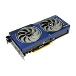 Sparkle Intel Arc B570 Guardian OC Grafik Kartı, 10GB GDDR6, Yırtık Soğutma 2.0, Eksenel Fan, Solunum Işığı, Metal Arka Plaka, SB570G-10GOC