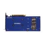 Sparkle Intel Arc B570 Guardian OC Grafik Kartı, 10GB GDDR6, Yırtık Soğutma 2.0, Eksenel Fan, Solunum Işığı, Metal Arka Plaka, SB570G-10GOC