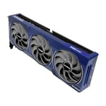 Sparkle Intel Arc B580 Titan OC, 12GB GDDR6, Yırtık Soğutma 2.0, Eksenel Fan, Solunum Işığı, Metal Arka Plaka, SB580T-12GOC