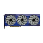 Sparkle Intel Arc B580 Titan OC, 12GB GDDR6, Yırtık Soğutma 2.0, Eksenel Fan, Solunum Işığı, Metal Arka Plaka, SB580T-12GOC