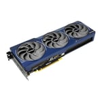 Sparkle Intel Arc B580 Titan OC, 12GB GDDR6, Yırtık Soğutma 2.0, Eksenel Fan, Solunum Işığı, Metal Arka Plaka, SB580T-12GOC