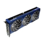 Sparkle Intel Arc B580 Titan OC, 12GB GDDR6, Yırtık Soğutma 2.0, Eksenel Fan, Solunum Işığı, Metal Arka Plaka, SB580T-12GOC