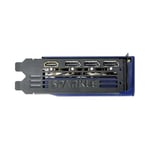 Sparkle Intel Arc B580 Titan OC, 12GB GDDR6, Yırtık Soğutma 2.0, Eksenel Fan, Solunum Işığı, Metal Arka Plaka, SB580T-12GOC