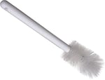 SPARTA CFS 4046600 Saplı Bira Şişesi Fırçası, Polyester Kıllar, 6,5 cm Kıl Çapı, 30,48 cm Toplam Uzunluk