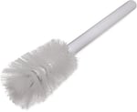 SPARTA CFS 4046600 Saplı Bira Şişesi Fırçası, Polyester Kıllar, 6,5 cm Kıl Çapı, 30,48 cm Toplam Uzunluk