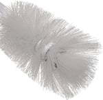 SPARTA CFS 4046600 Saplı Bira Şişesi Fırçası, Polyester Kıllar, 6,5 cm Kıl Çapı, 30,48 cm Toplam Uzunluk