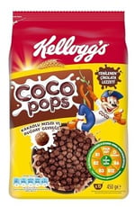 SPECIAL K COCO POPS Topları 450 g