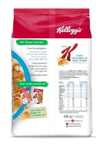 SPECIAL K Kahvaltılık Gevrek Sade 420 g