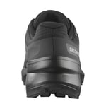 Speedcross Peak Gore-Tex Erkek Siyah Outdoor Ayakkabı L47853800