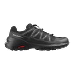 Speedcross Peak Gore-Tex Erkek Siyah Outdoor Ayakkabı L47853800