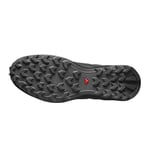 Speedcross Peak Gore-Tex Erkek Siyah Outdoor Ayakkabı L47853800