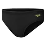 Speedo 8-00314916869 Logo 6.5Cm Brf Jm Çocuk Mayo, 13-14 Yaş
