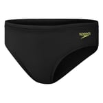 Speedo 8-00314916869 Logo 6.5Cm Brf Jm Çocuk Mayo, 13-14 Yaş