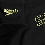 Speedo 8-00314916869 Logo 6.5Cm Brf Jm Çocuk Mayo, 13-14 Yaş