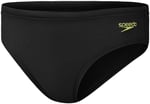 Speedo 8-00314916869 Logo 6.5Cm Brf Jm Çocuk Mayo, 13-14 Yaş
