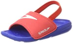 Speedo 8-06922B555 Atami Core Bebe Terlik