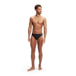 Speedo 8-0973916907 Medley Logo 7Cm Brf Am Erkek Mayo, 32