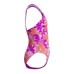 Speedo Alo Pt Twnstrp Jf Pink Kız Çocuk Mayosu 8-00313618141 Pembe