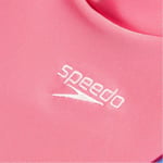 Speedo Baskılı Uzun Kollu Genç Paddle Suit Mayo Unisex Bebek
