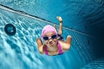 Speedo Biofuse 2.0 Ju Çocuk Yüzücü Gözlüğü