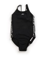 Speedo Çocuk Yüzme Mayosu Siyah Superiority Msbk Jf 8 056180299