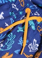 Speedo Digital Printed 13 Çocuk Şort - Seçenekler: 10-11 Yıl, 12-13 Yıl, Small, Medium, Large, X-Large...