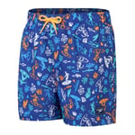 Speedo Digital Printed 13 Çocuk Şort - Seçenekler: 10-11 Yıl, 12-13 Yıl, Small, Medium, Large, X-Large...