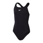 Speedo Eco Endurance Medalist Swimsuit Kadın Yüzücü Mayosu