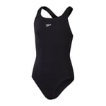 Speedo Eco Endurance Medalist Swimsuit Kadın Yüzücü Mayosu