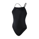 Speedo Eco Endurance+ Thinstrap Kadın Yüzücü Mayosu